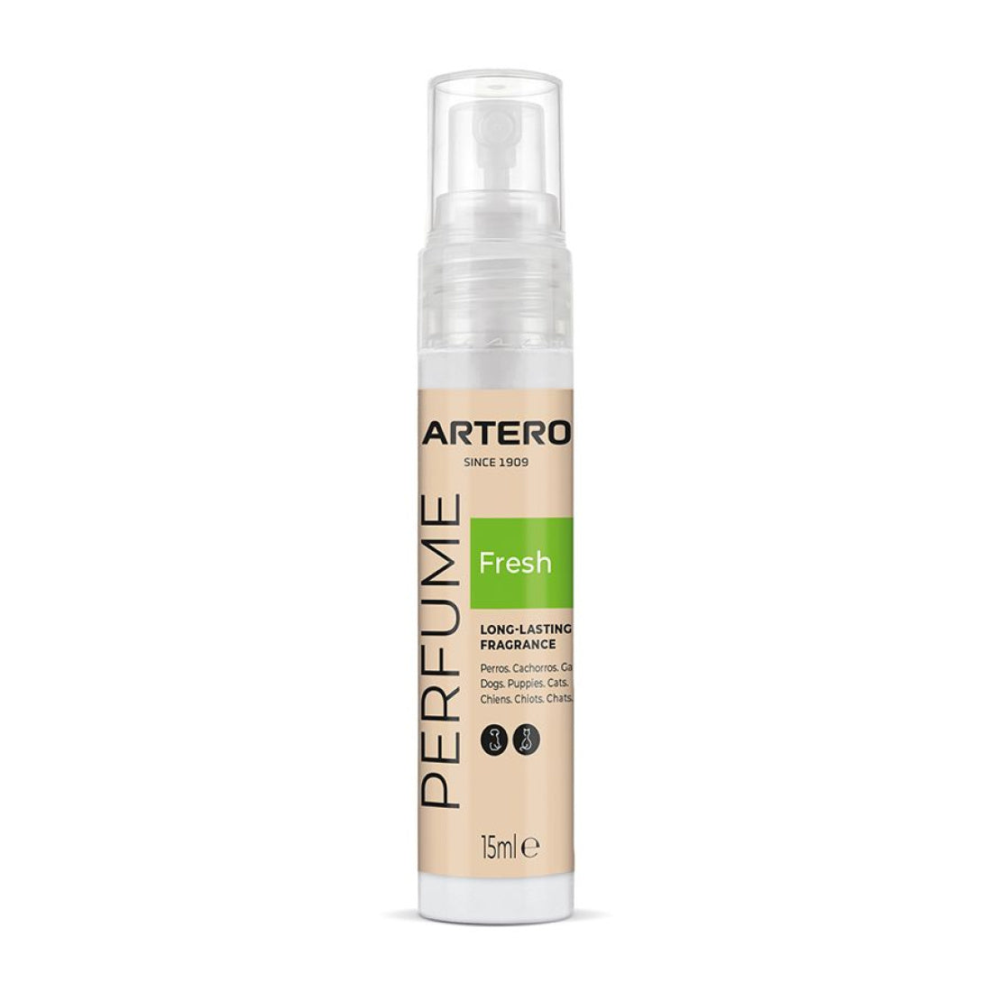 Parfum Artero Fresh (15ml)