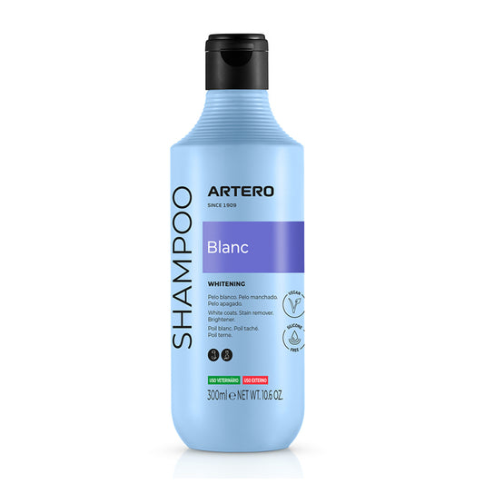 Artero Blanc Shampo (250ml)