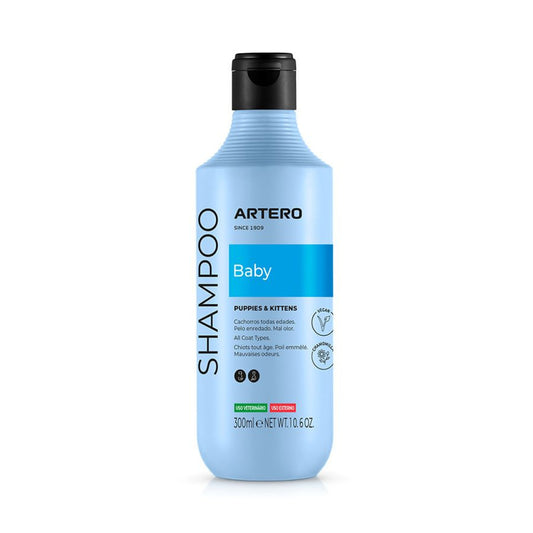 Artero Baby Shampoo (300ml)