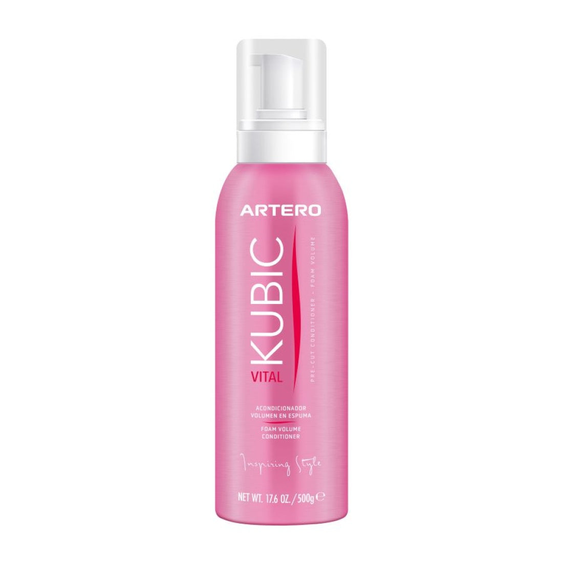 Artero Kubic Conditioner 16.9 OZ (500ml)