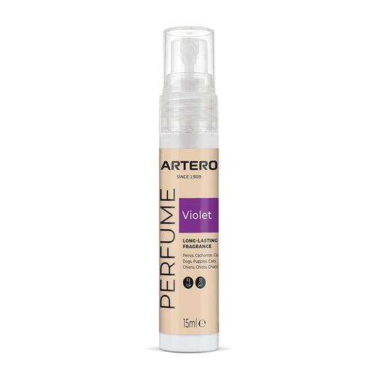 Parfum Artero Violet (15ml)