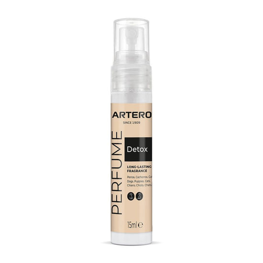 Parfum Artero Detox (15ml)