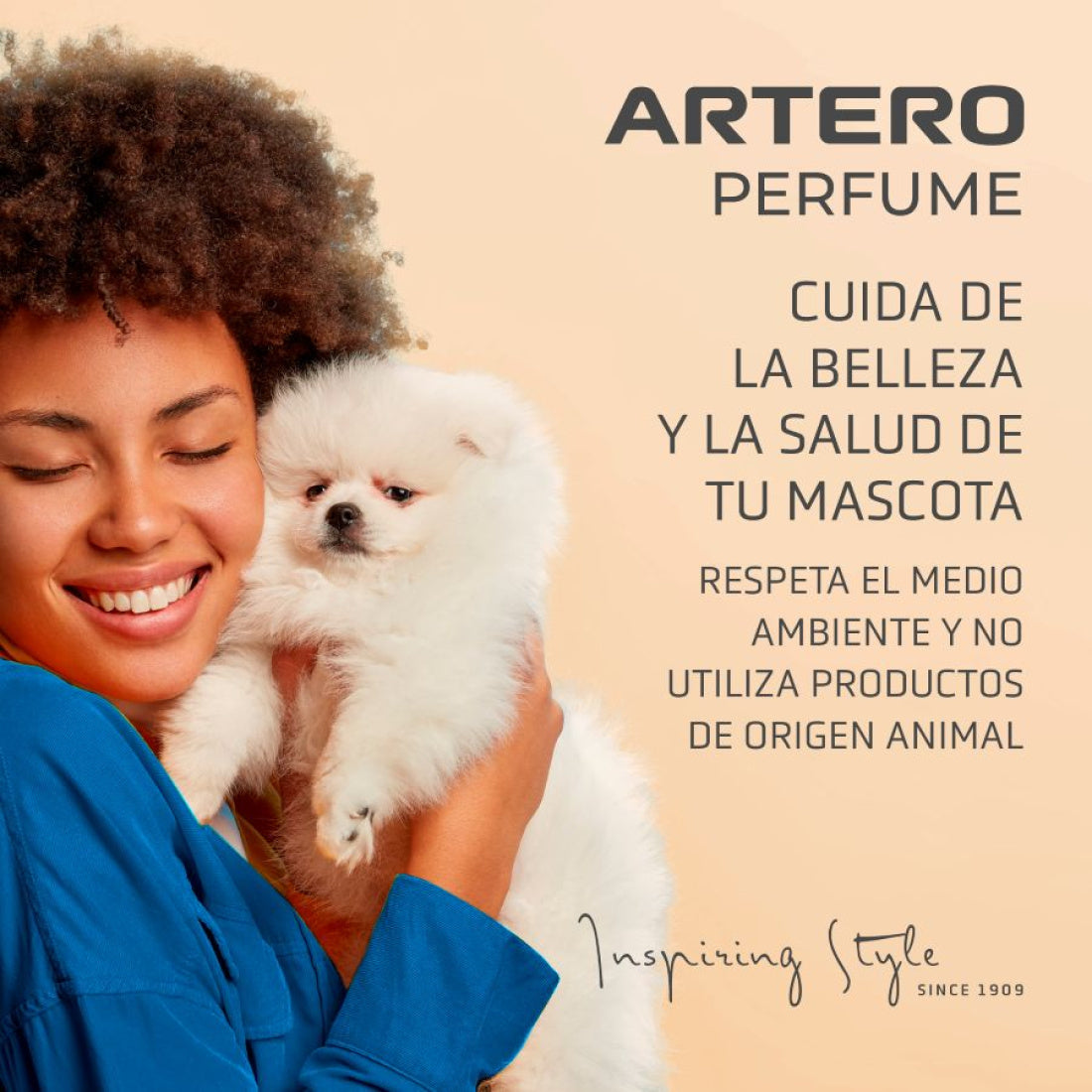 Parfum Artero Classic (15ml)