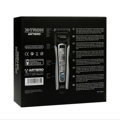 Artero X-Tron Clipper