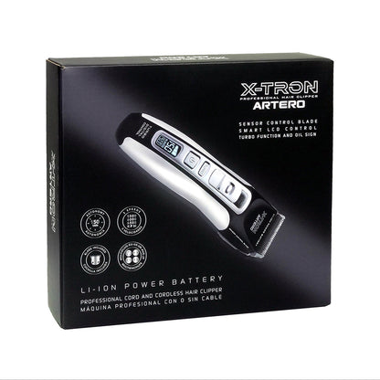 Artero X-Tron Clipper