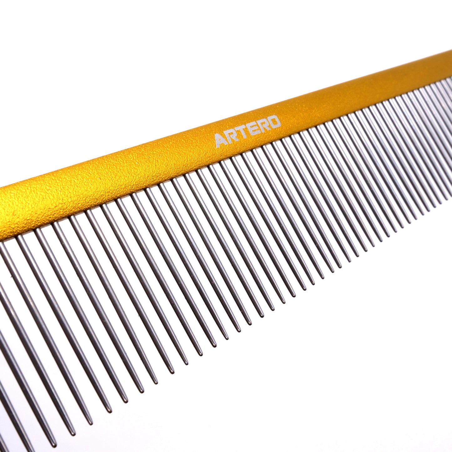 Artero Rocky - Giant Gold Comb