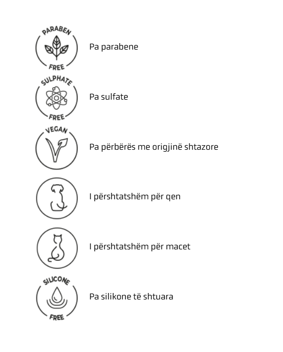 Parfum Artero Baby (15ml)