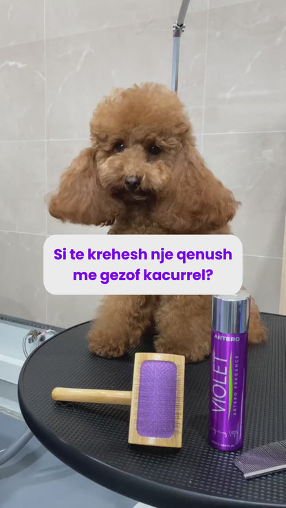 Artero Rufus - Universal Slicker