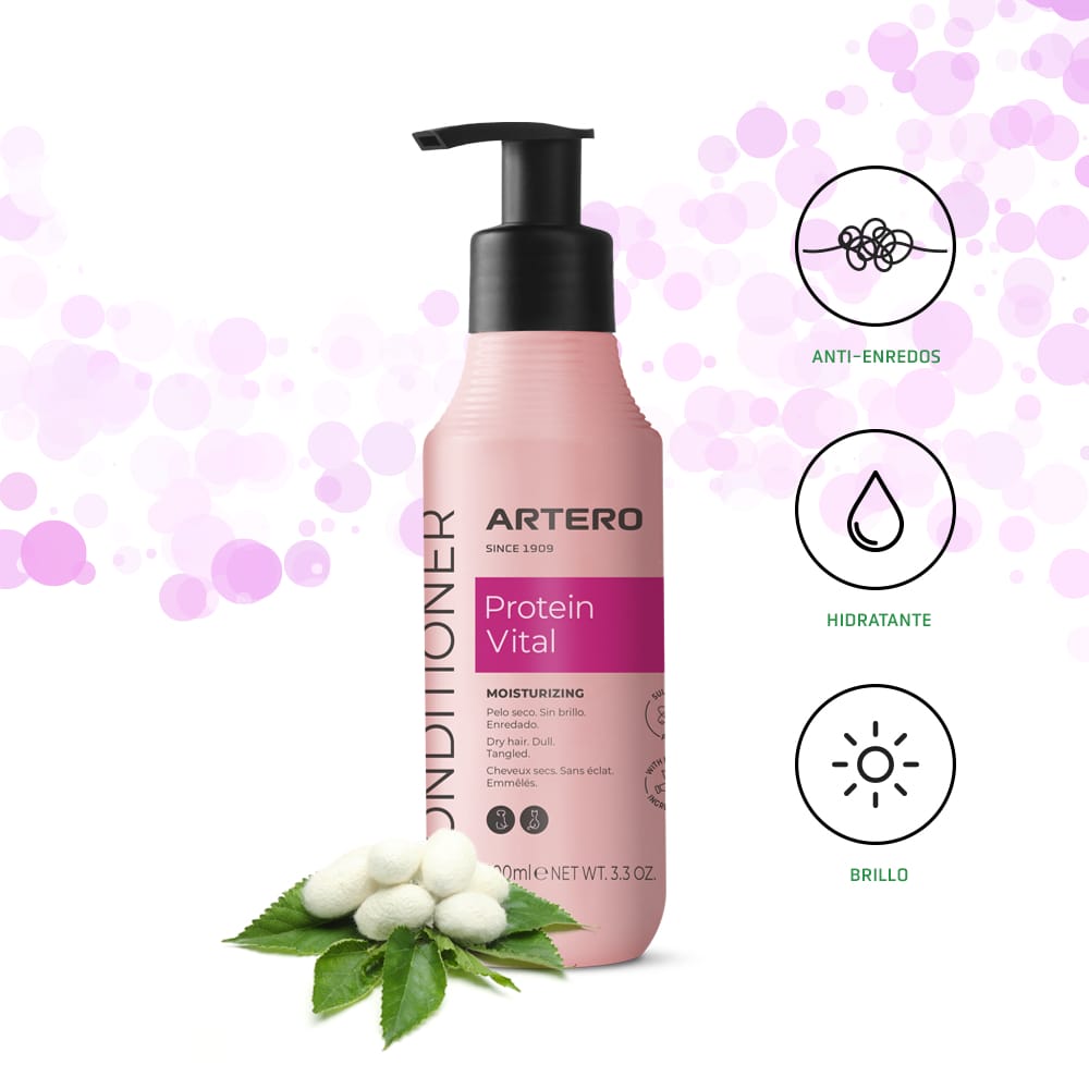 Artero Protein Vital Conditioner 100ml