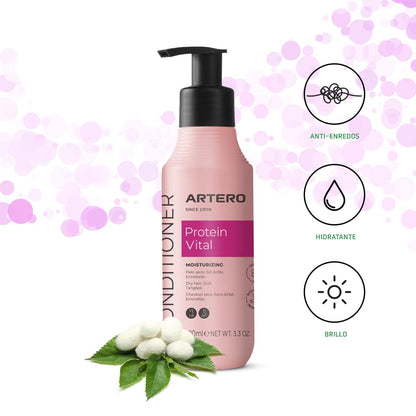 Artero Protein Vital Conditioner 100ml