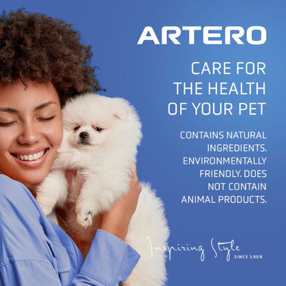 Artero Aurigel - Pastrues për kanalin e veshit (për qen) (100ml)