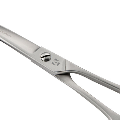 ARTERO SHEARS SATIN 7.5" CURVY