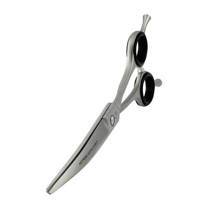 ARTERO SHEARS SATIN 7.5" CURVY